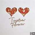 Together Forever Card