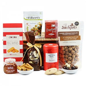 Birthday Treat Hamper