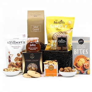 Sweet Indulgence Hamper delivery to UK [United Kingdom]