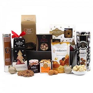 The Yewtree Hamper Delivery to UK