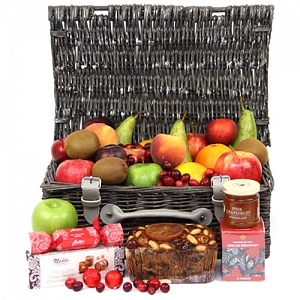 Fruit festival Hamper Delivery to UK