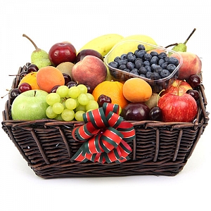 Seasons Best Fruit Basket Delivery UK