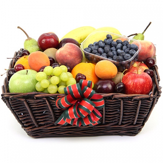 Seasons Best Fruit Basket Delivery UK