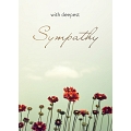 Deepest Sympathy Card