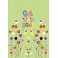 Get Well Soon Card