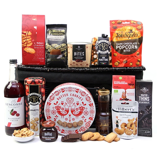 Christmas Twilight Hamper