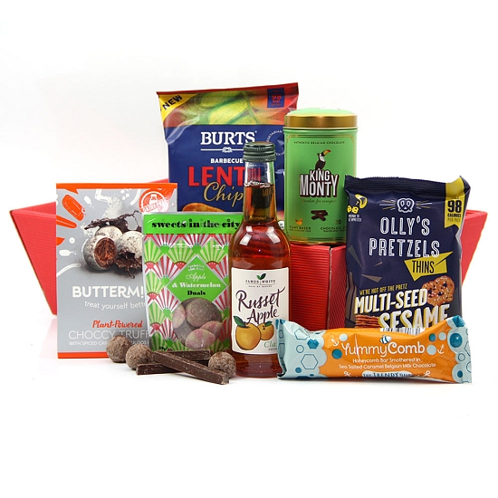 Vegan Wonder Hamper