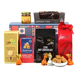 Epicure Hamper Hamper Delivery UK