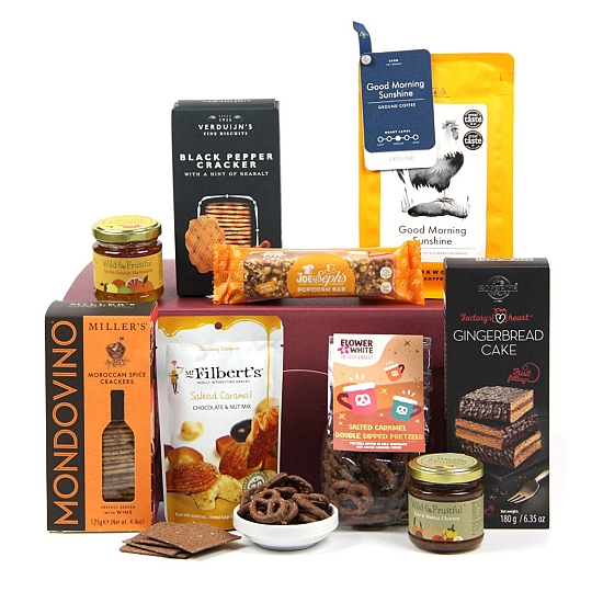 Coffee Break Hamper