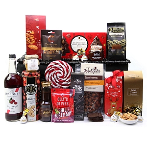 Christmas Treat Hamper