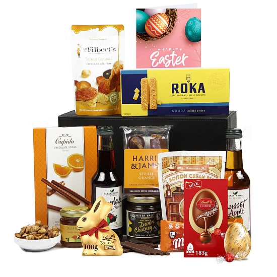 Easter Chocolate Treat For Him