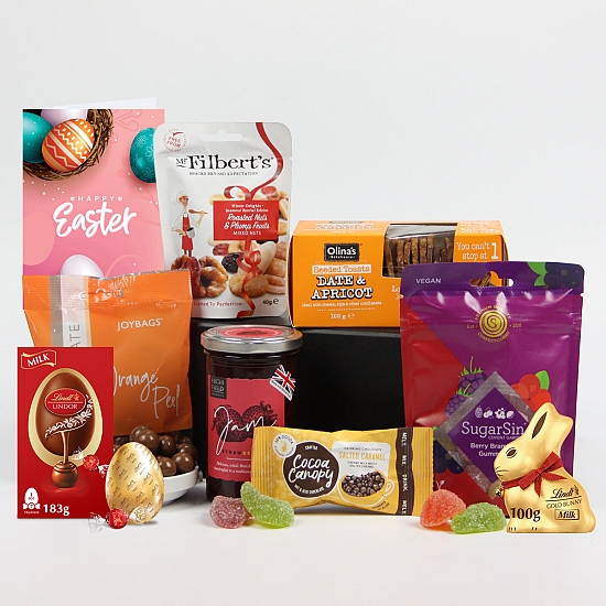 Easter Epicure Gift Hamper
