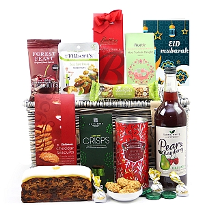 Eid Amber Delight Hamper