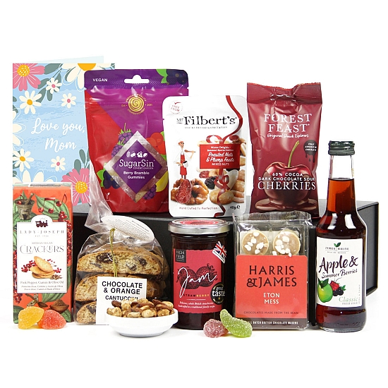 Mothers Day MetroPole Gift Hamper