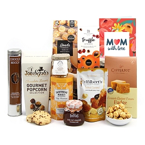 Mothers Day Winter Delights Hamper