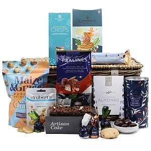 Sweet Galore Hamper