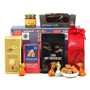 Epicure Hamper Hamper Delivery UK