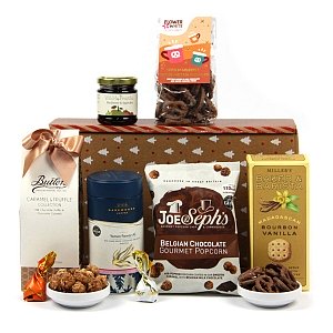 Coffee Lovers Hamper