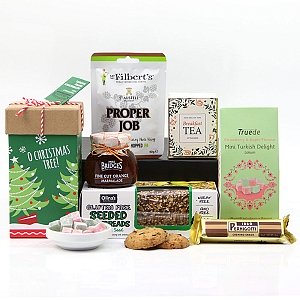 Epicure Hamper Hamper Delivery UK