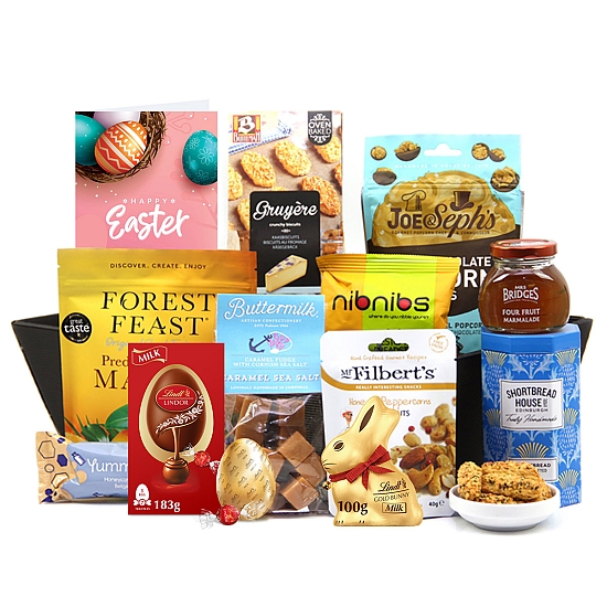 Easter Allure Gift Hamper