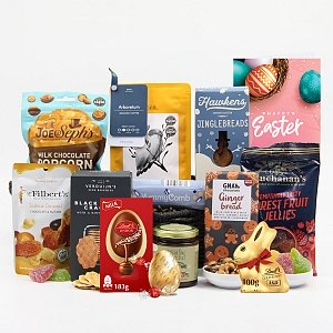 Easter Coffee Treats Gift Hamper