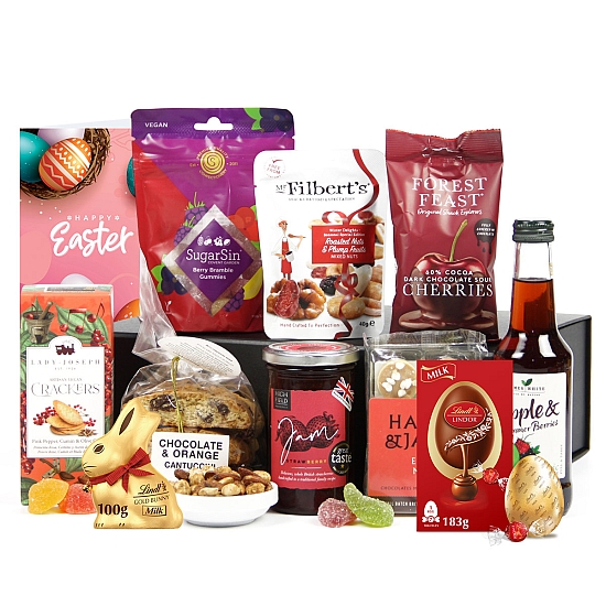 Easter MetroPole Gift Hamper