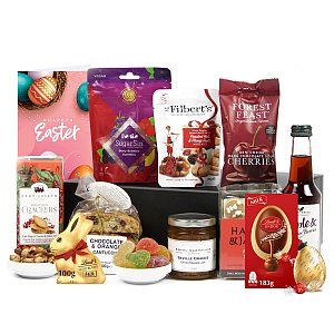 Easter Sweet Galore Hamper