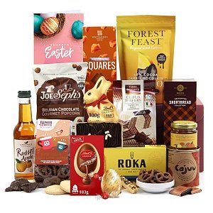 Easter Sweet Pantry Hamper