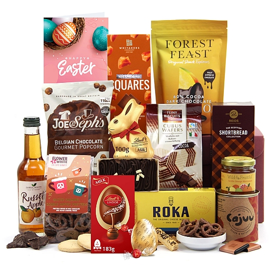 Easter Sweet Pantry Hamper