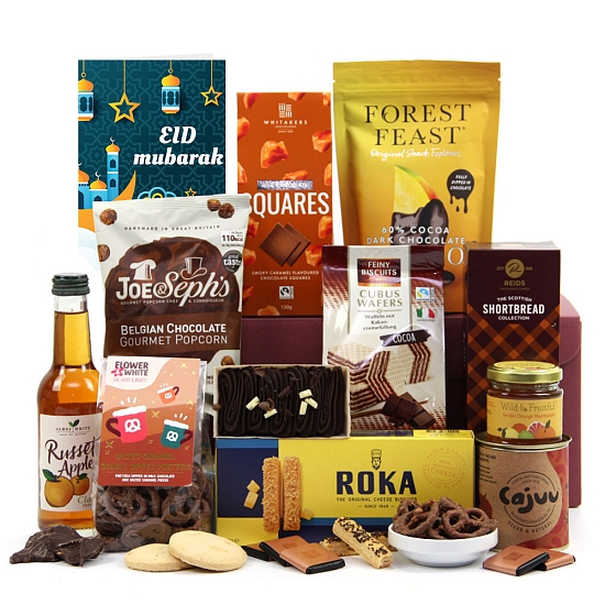 Eid Sweet Pantry Hamper