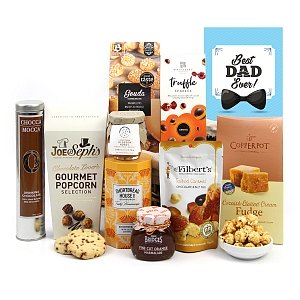 Fathers Day Winter Delights Hamper