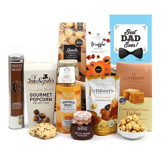 Fathers Day Winter Delights Hamper