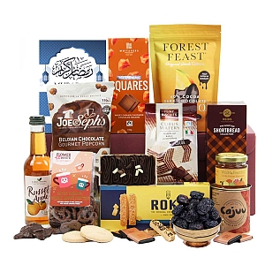 Ramadan Pantry Hamper