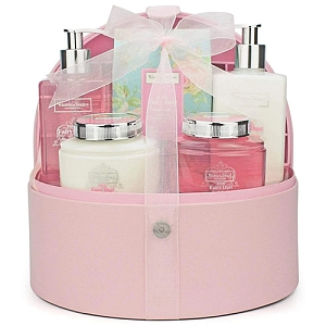 Pink Fairy Dust Jewellery Case Delivery UK