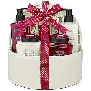 Casablanca Jewellery Case