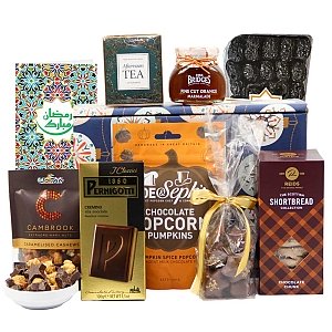 Ramadan Sweet Moments Hamper