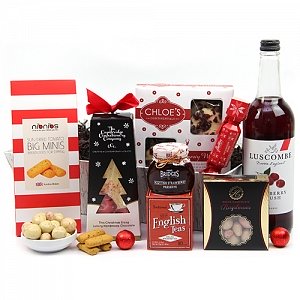 Festive Delight Delivery to UK