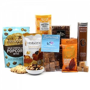 Autumn Delights Hamper