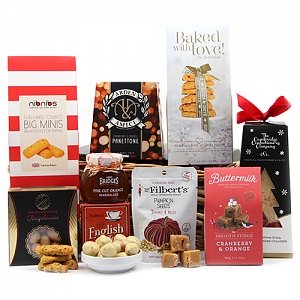 Carnival Hamper Delivery UK