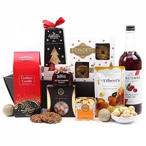 The Grosvenor Hamper Delivery UK